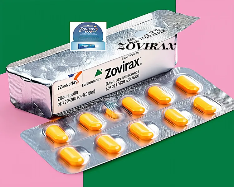 Zovirax 1