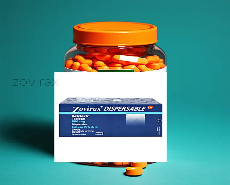 Zovirax 2